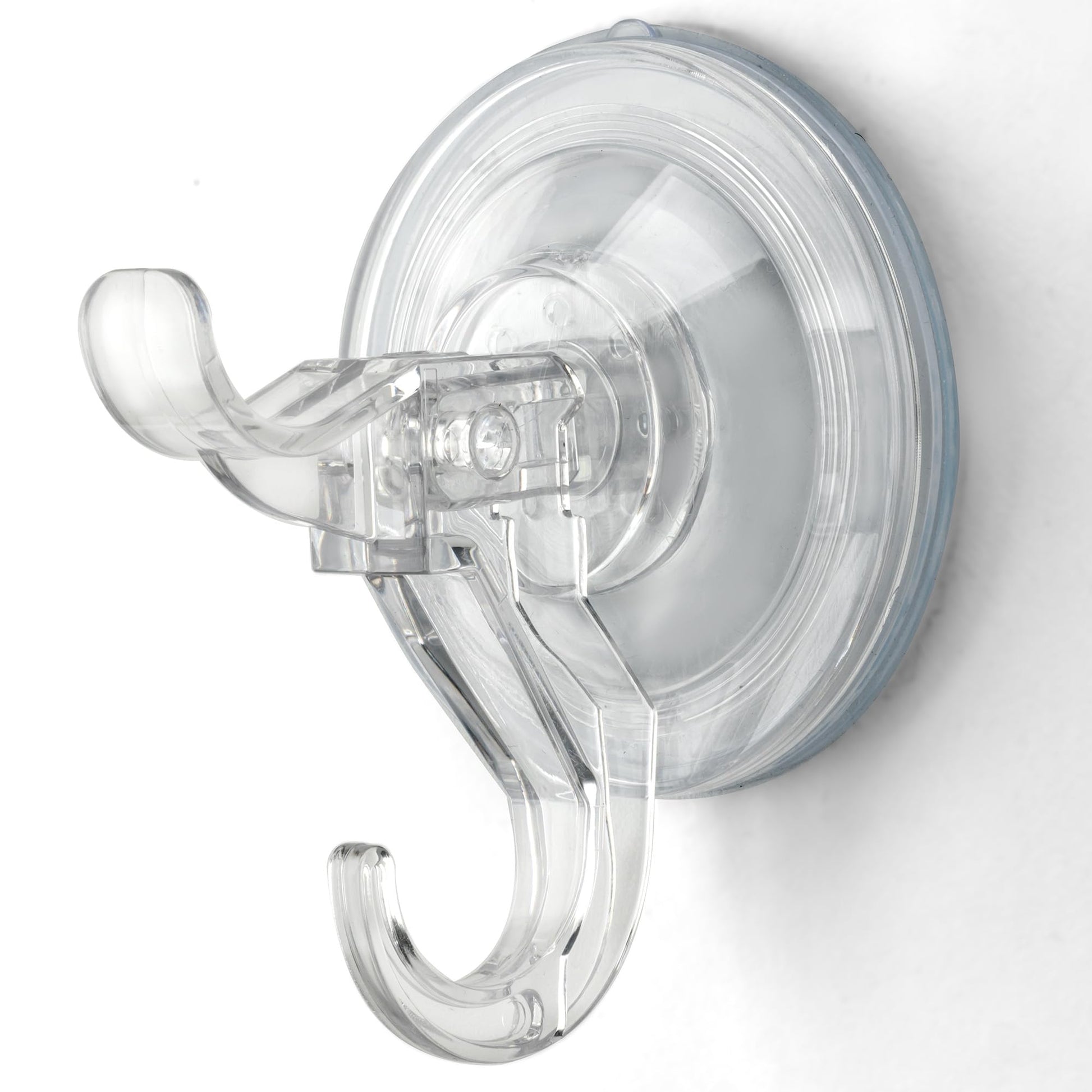 Clear Suction Cup Hooks
